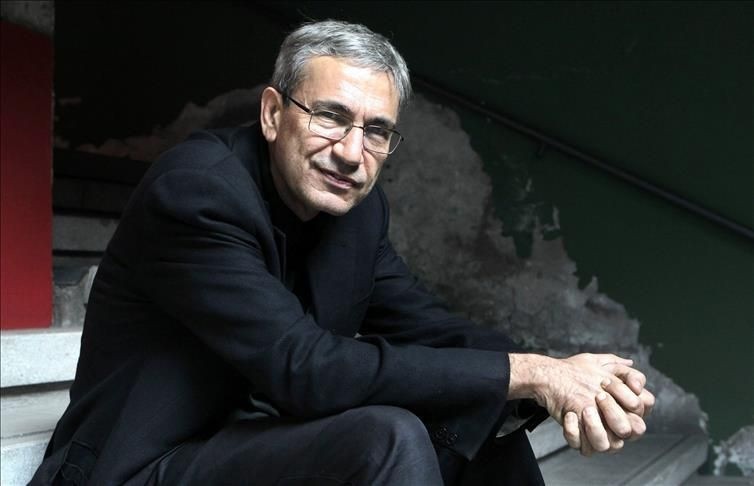 Orhan Pamuk: Postacı yok diye aşk bitmez - Resim: 3