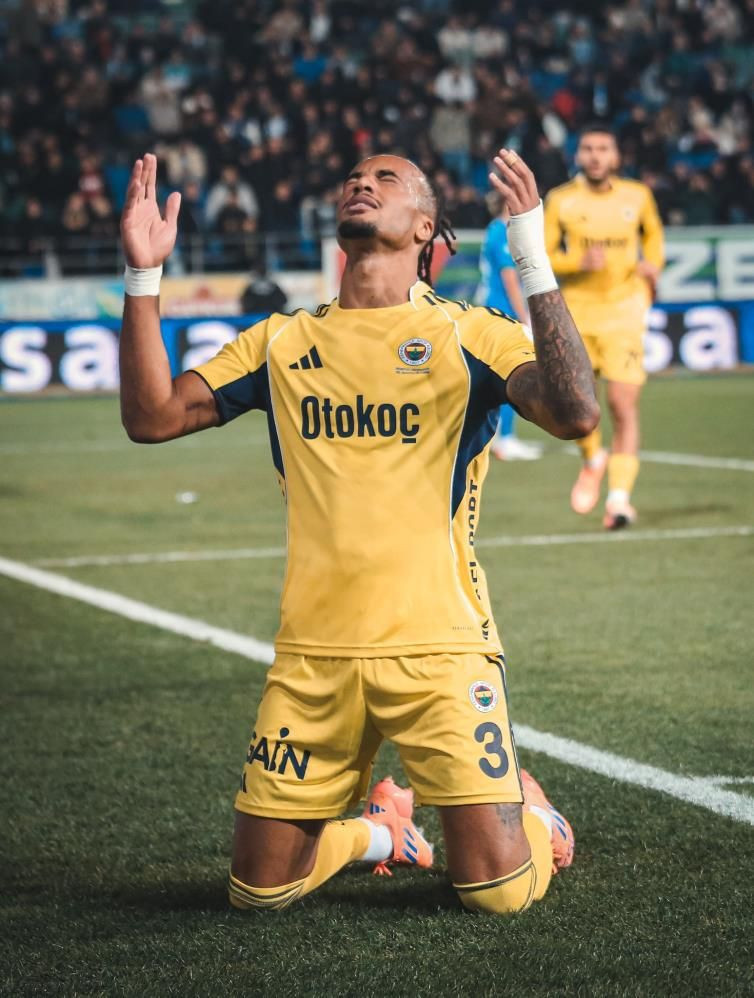 Domenico Tedesco yine Galatasaray'la ilgili konuşmadı: "Tercih etmiyorum" - Resim: 4