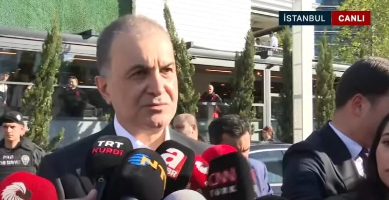Sırrı Süreyya Önder'e veda: Zincirlikuyu Mezarlığında toprağa verildi - Resim: 1