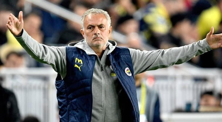 Mourinho'dan şoke eden Serhat Akın açıklaması: Ali Koç bu sözlere çıldıracak! - Fotoğraf: 8