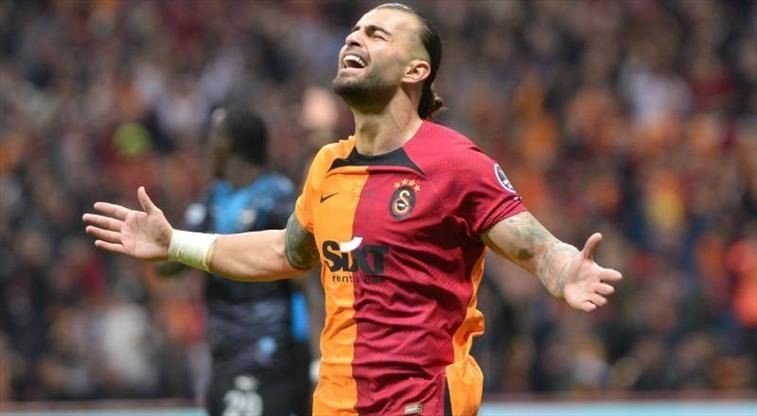 Galatasaray'da flaş Abdülkerim Bardakcı gelişmesi! Kulübe ihtar çekildi - Resim: 3