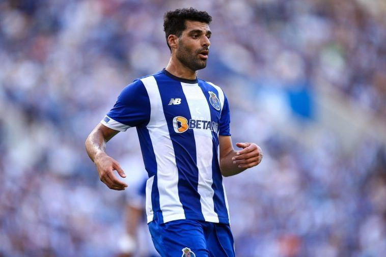 Porto'nun yıldız golcüsü Inter ile anlaştı! Fenerbahçe ile adı anılıyordu - Resim: 2