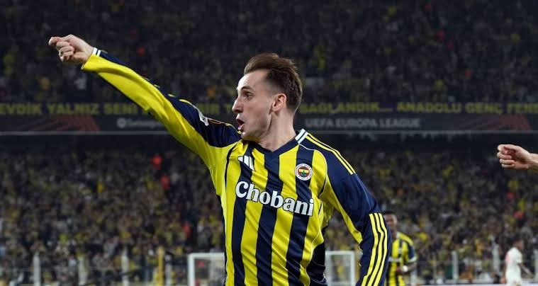 Kerem Aktürkoğlu transferinde yeni gelişme! - Fotoğraf: 4