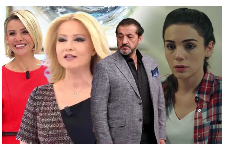 Reytingde zirve bakın kimin! Hüsrana uğrattı - Resim: 1