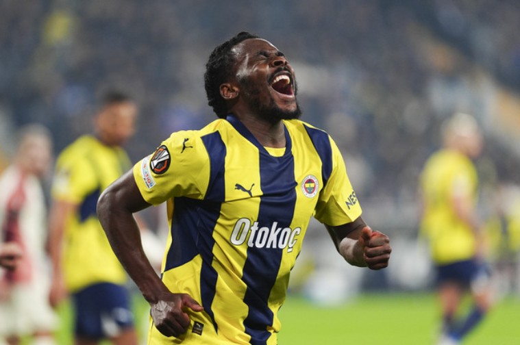 Takımların iştahını kabartıyorlar; İşte 'bedava' futbolcular... - Resim: 4
