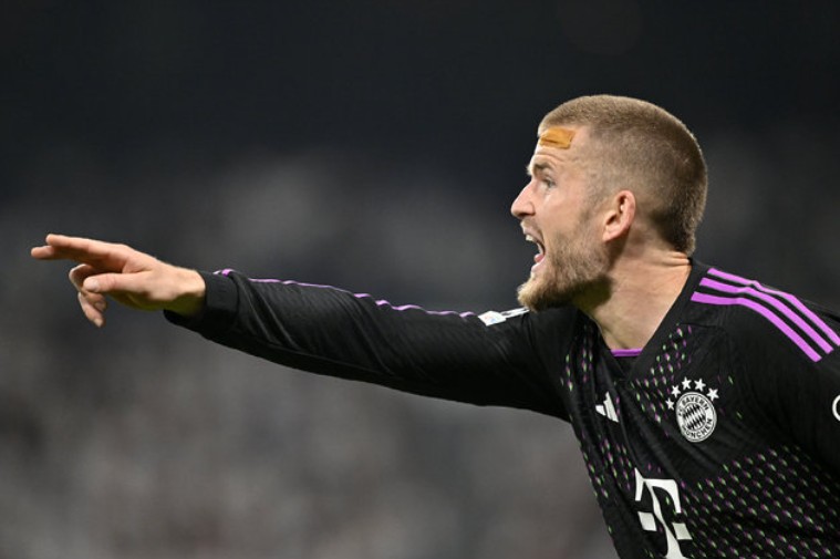 Takımların iştahını kabartıyorlar; İşte 'bedava' futbolcular... - Resim: 2