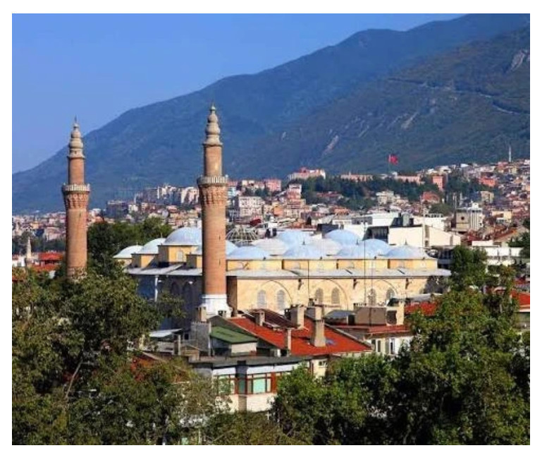 TÜİK listeyi güncelledi: Herkes memleketine dönse en kalabalık şehir hangisi oluyor? - Fotoğraf: 9