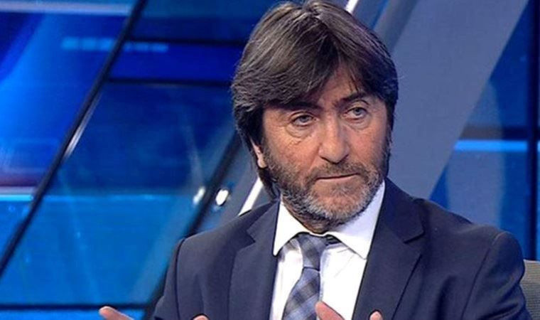 Rıdvan Dilmen'den olay Galatasaray açıklaması: "Avrupa bile dahil..." - Fotoğraf: 4