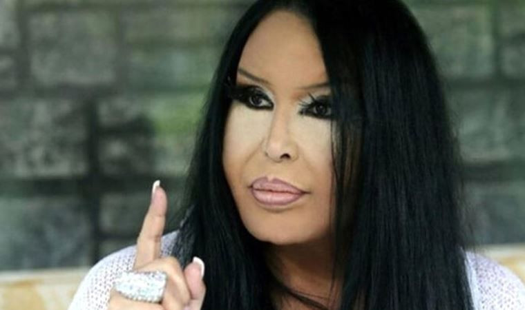 Bülent Ersoy'un annesi Necla Poyraz hayatını kaybetti - Resim: 1