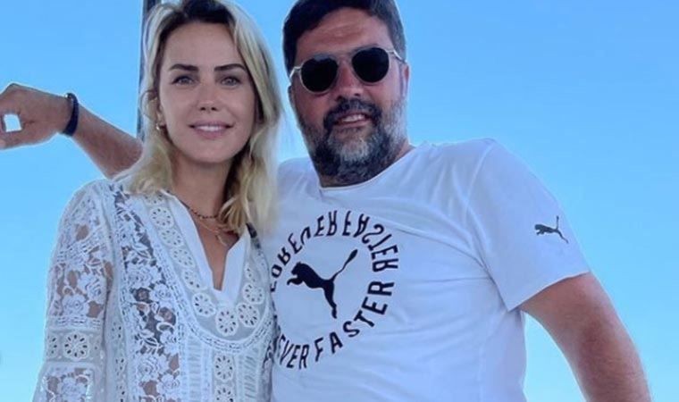 Ece Erken'e Demet Akalın'dan küslük bitiren ziyaret! - Resim: 4