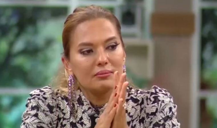 Ece Erken'e Demet Akalın'dan küslük bitiren ziyaret! - Resim: 3