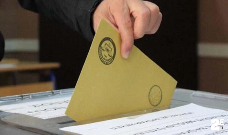 Seçime girebilecek partiler Resmi Gazete’de yayımlandı! İşte oy pusulasında yer alacak 36 parti… - Resim: 2