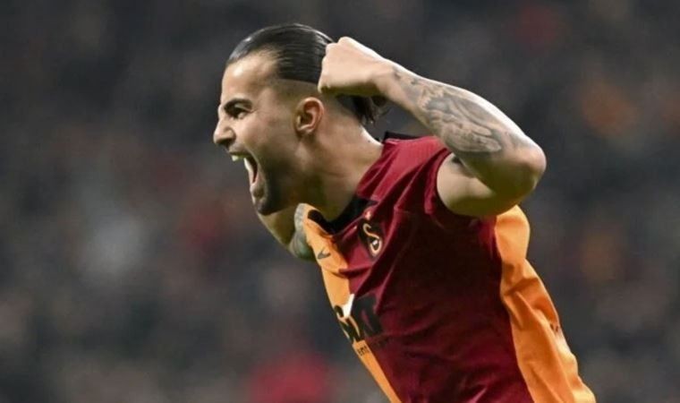 Galatasaray'da flaş Abdülkerim Bardakcı gelişmesi! Kulübe ihtar çekildi - Resim: 1