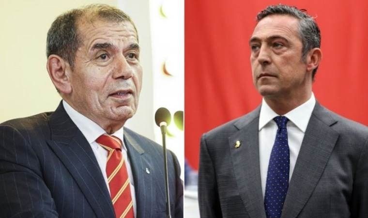 Fenerbahçe ve Galatasaray TFF'ye karşı birleşti: Kapalı kapılar arkasında anlaştılar! - Resim: 4