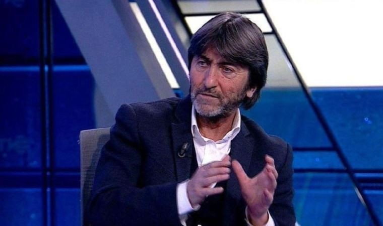 Rıdvan Dilmen'den olay Galatasaray açıklaması: "Avrupa bile dahil..." - Resim: 2