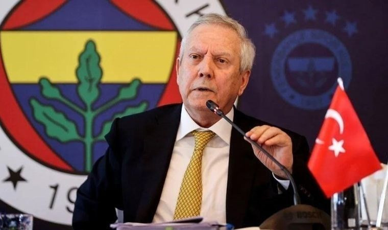 Aziz Yıldırım'dan, Ali Koç'a Süper Kupa çağrısı: Galatasaray'a karşı U-19'la çıkacak - Resim: 3
