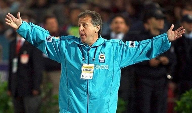 Zico'dan çarpıcı iddia: Fenerbahçe'nin efsane hocasından Mourinho yorumu - Resim: 4
