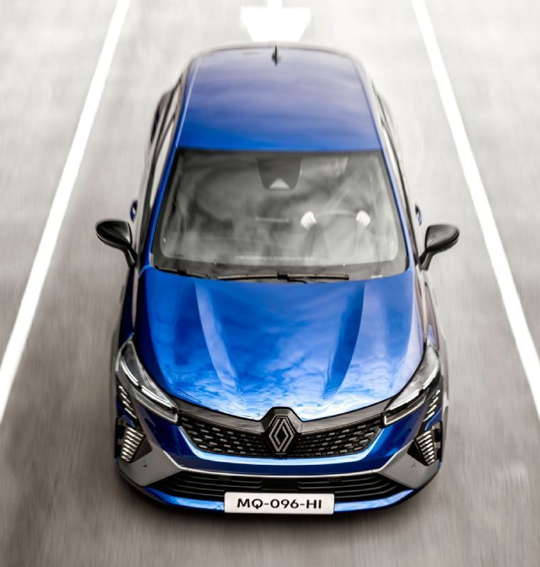 Renault Clio’nun yeni fiyatları dudak uçuklatıyor: Hayallerimiz zamlara mı kurban gidiyor? - Resim: 1