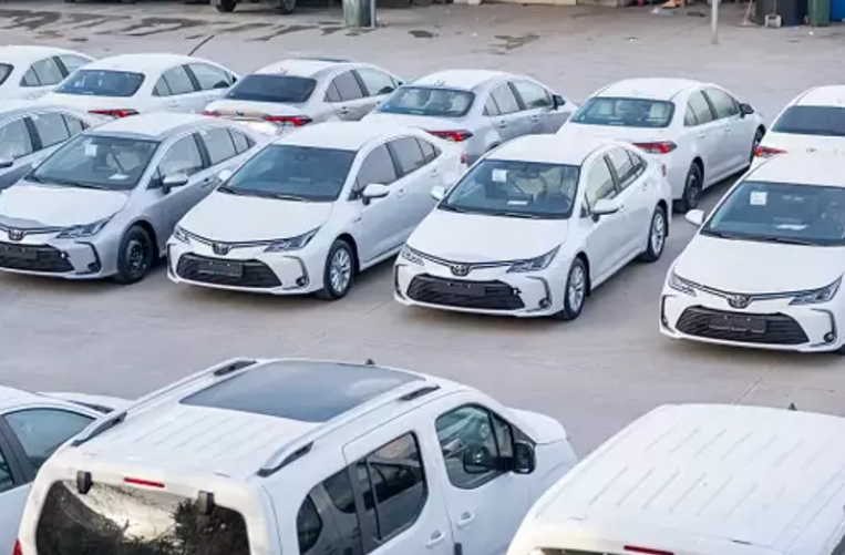 Sıfır araba fiyatlarında büyük indirim! İşte en ucuz modeller - Fotoğraf: 14