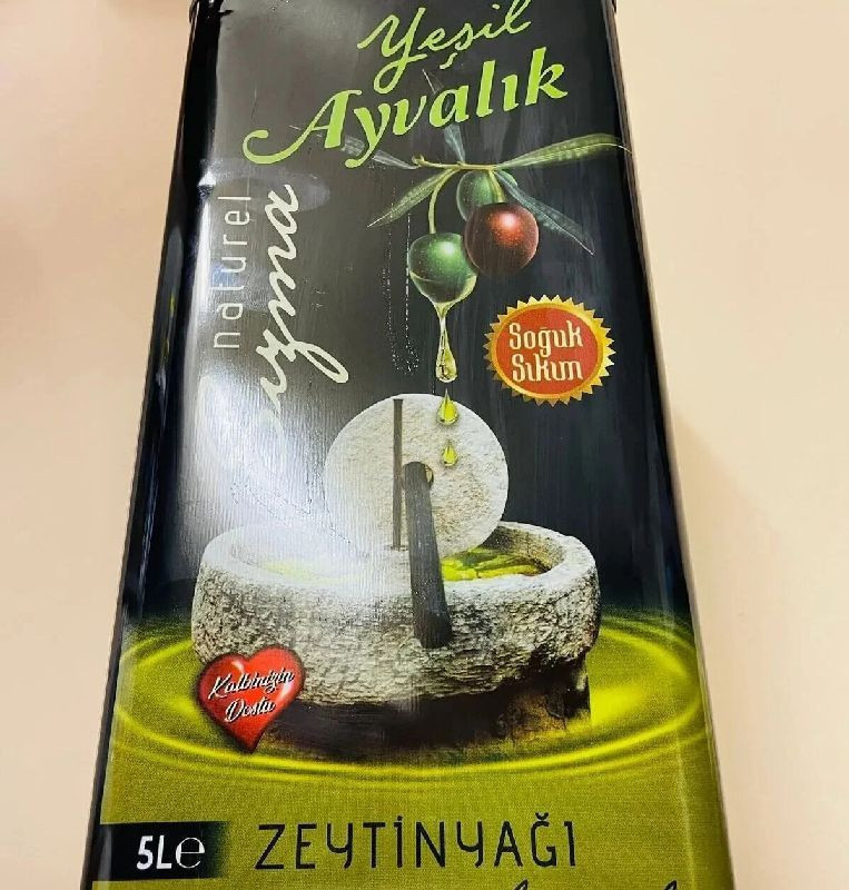 Hileli zeytinyağı markaları açıklandı! Çoğu Ayvalık, Gemlik, Ege diye başlıyor - Resim: 2