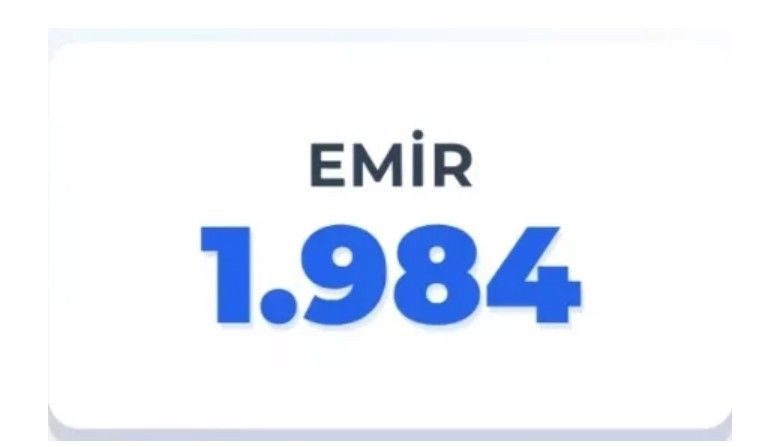 Türkiye’nin isim haritası değişti! İşte 2025’te en çok verilen o isim: Listede şaşırtan detaylar - Fotoğraf: 4