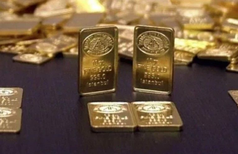 Altın fiyatlarında son durum! İslam Memiş 'kalıcı yükseliş' için kritik rakamı duyurdu - Fotoğraf: 4