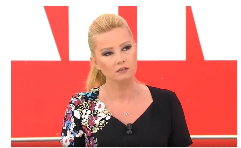 ATV Müge Anlı canlı yayınında şoke eden olay! - Resim: 1