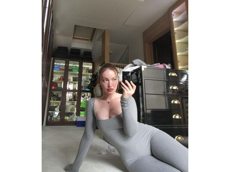 Danla Bilic'ten estetik itirafı: Yalvarıyorum kimse yaptırmasın - Resim: 3