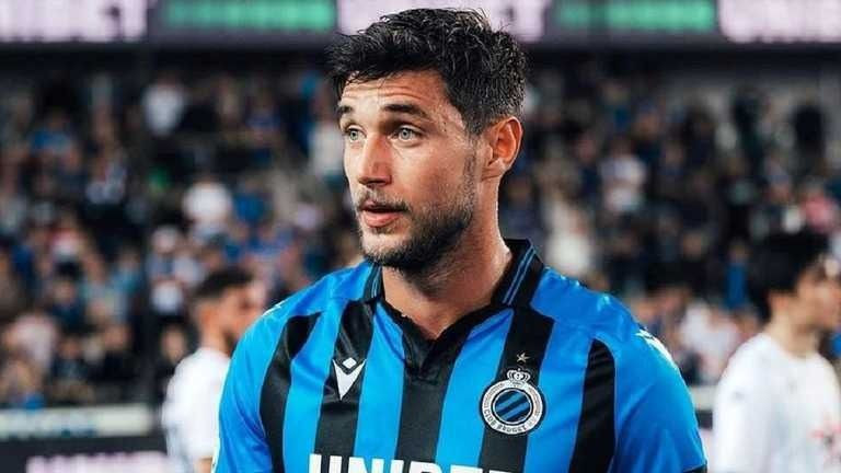 Trabzonspor sona yaklaştı: Yıldız isim EURO 2024 sonrası imza atacak - Resim: 1