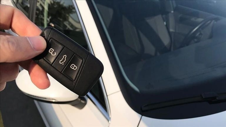 Araç kiralamada yeni dönem: Kurala uymayan yandı! - Resim: 2