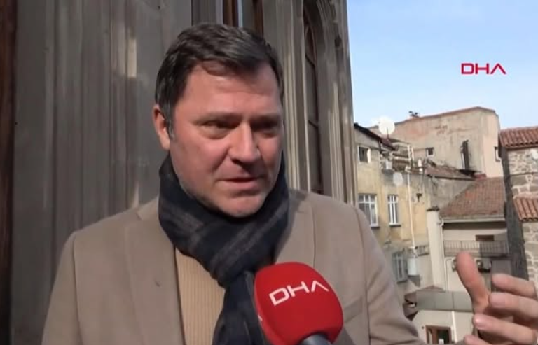 Karadeniz'deki depremler endişe yarattı: Diri faylar keşfedildi! 'Tehlike seviyesi değişebilir' - Resim: 3