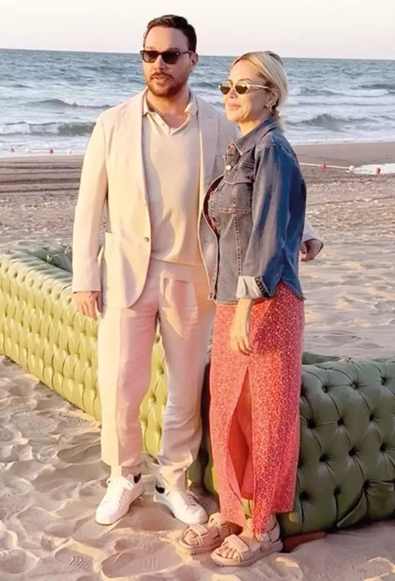 3 günlük aşk değildi! Sinan Akçıl’dan sert çıkış, Ece Erken'den göndermeli paylaşım - Resim: 3