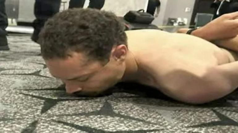 Donald Trump'a silahlı saldırı girişimi! Apar topar salondan çıkarıldı… - Fotoğraf: 8