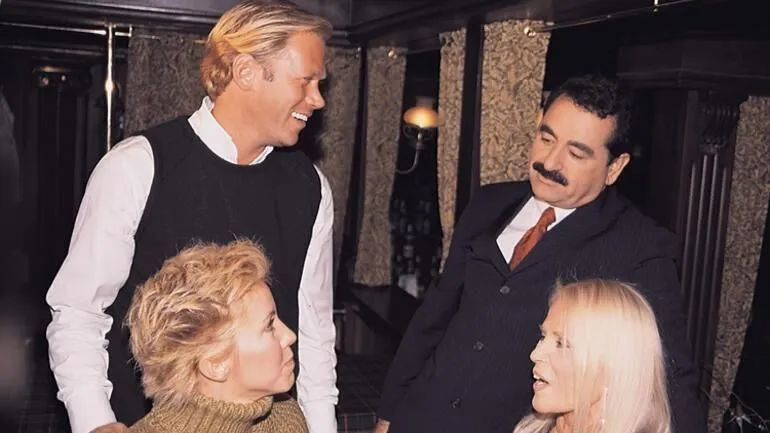 Oyuncu Kaya Olgar yaşamını yitirdi - Resim: 3