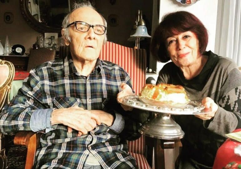 Tiyatro ve sinema dünyasının acı kaybı; Usta oyuncu Erol Keskin hayatını kaybetti - Resim: 4