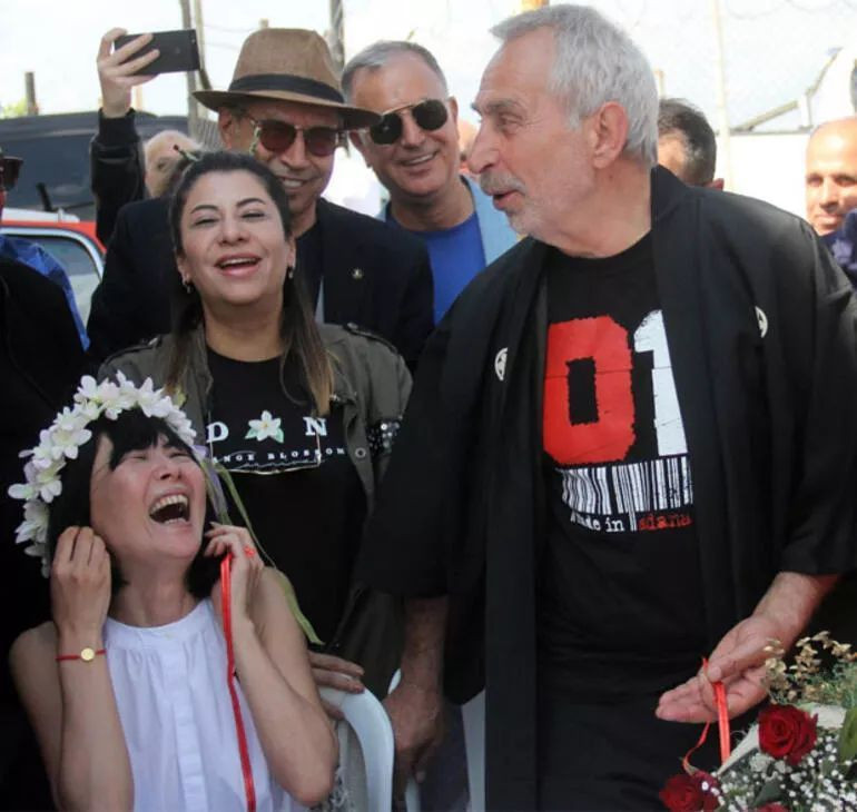 Oyuncu Rıza Akın hayatını kaybetti! - Resim: 4