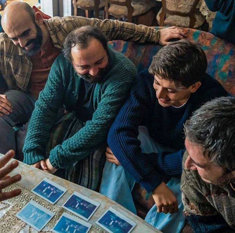 Arda Güler’den efsane "Gibi" paylaşımı! Real’e mesaj mı, yoksa dizi aşkı mı? - Resim: 4