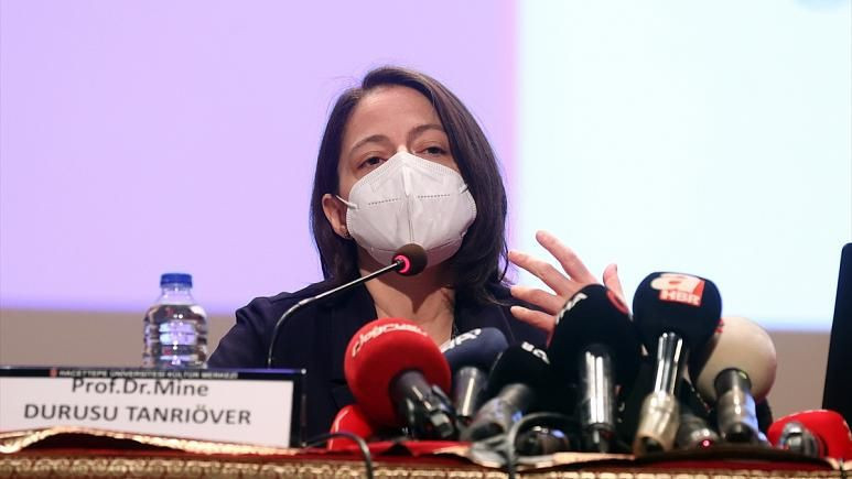 Faz-3 ara sonuçları açıklandı: TURKOVAC, Covid-19'a yakalanma oranını CoronaVac'a göre yaklaşık yüzde 50 azalttı - Resim: 1