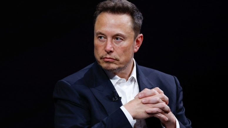 Elon Musk otomobil sektörünü korkuttu: 'Piyasayı ezip geçecekler' dedi ve uyardı! - Resim: 1