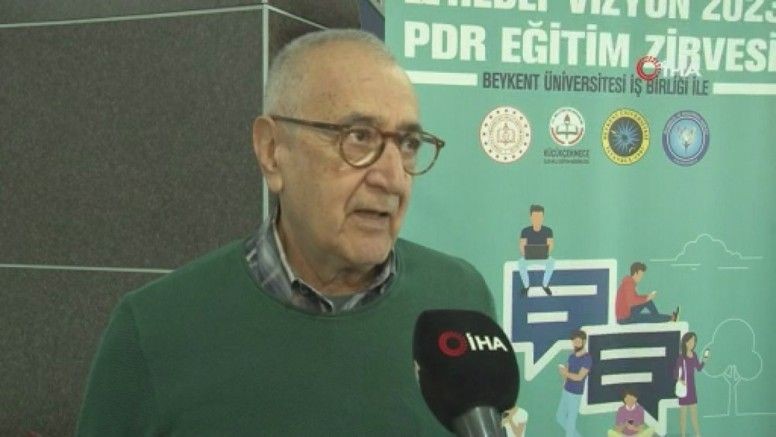 Doğan Cüceloğlu’nun ailesi duyurdu: Üzülerek öğrendik! - Resim: 2