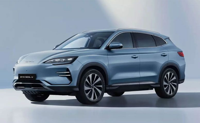 BYD fiyatı Temmuz ayında resmen çıldırdı; Artık kimse listeye bakmıyor - Fotoğraf: 8