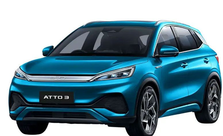 BYD fiyatı Temmuz ayında resmen çıldırdı; Artık kimse listeye bakmıyor - Resim: 1