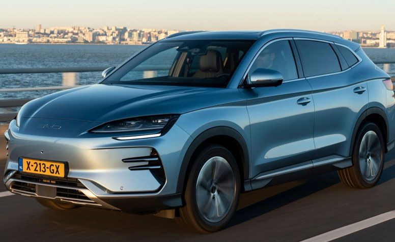BYD fiyatı Temmuz ayında resmen çıldırdı; Artık kimse listeye bakmıyor - Resim: 2