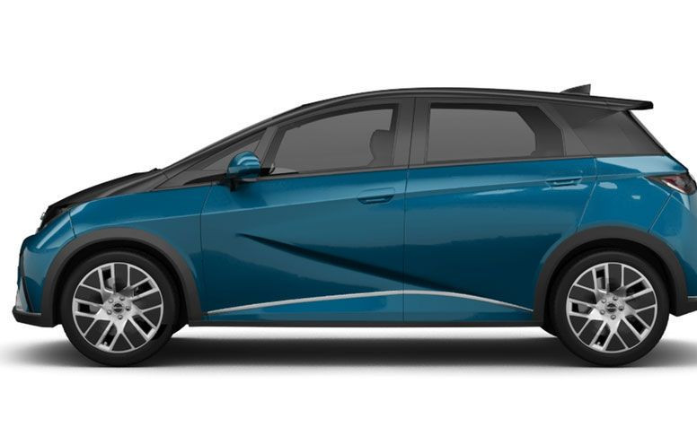 BYD fiyatı Temmuz ayında resmen çıldırdı; Artık kimse listeye bakmıyor - Resim: 3