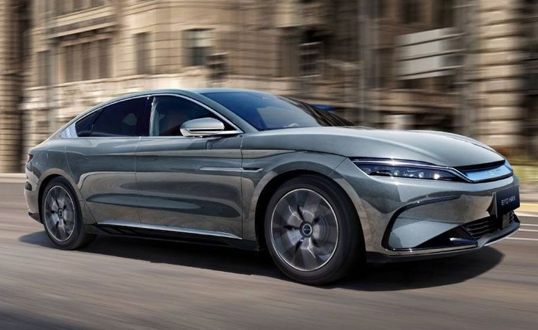 BYD fiyatı Temmuz ayında resmen çıldırdı; Artık kimse listeye bakmıyor - Resim: 4