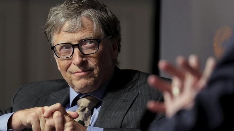 Koronavirüsü bilen Bill Gates, 2022 yılı için tahminlerini sıraladı: Hepimiz için yeni bir dönem geliyor - Fotoğraf: 7