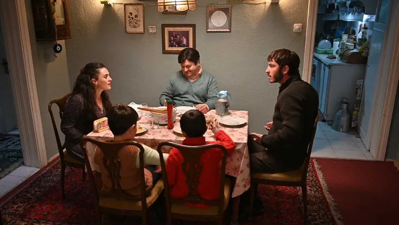 Hazine filmi konusu ne? Hazine filmi oyuncuları ve karakterleri... Hazine nerede çekildi? - Resim: 1