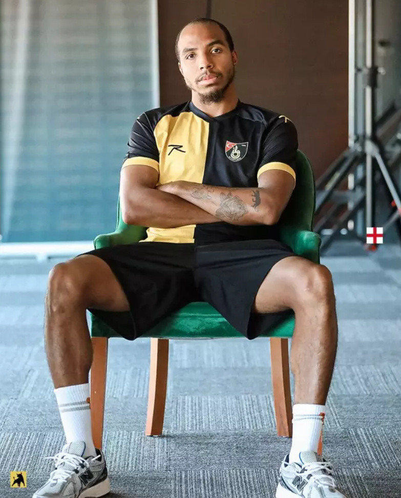 Süper Lig'de biten tüm transferler listesi; İşte yaz transfer dönemine damga vuran isimler - Fotoğraf: 120