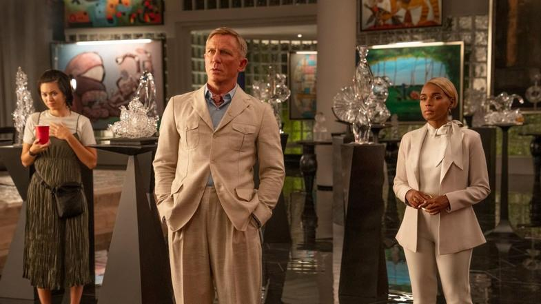 Bıçaklar Çekildi: Gizemli Bir Serüven filmi konusu ne, oyuncuları kimler? Gizemli Bir Serüven filminde kim kimdir? - Resim: 1