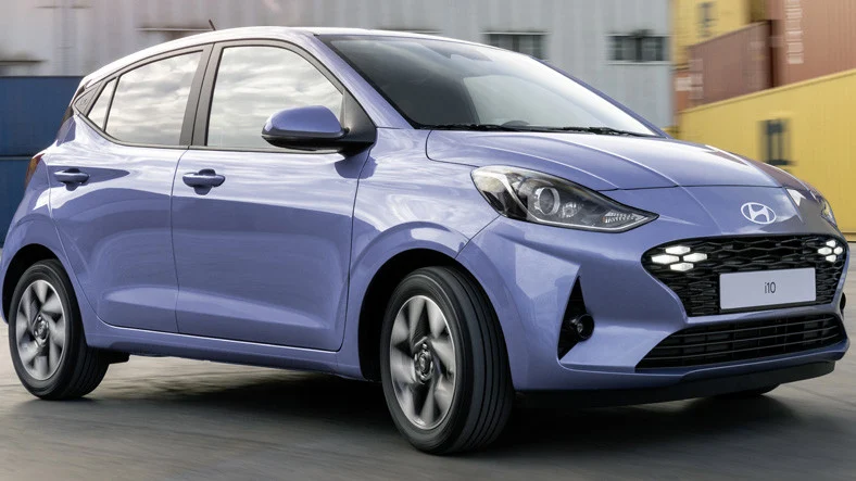 Hyundai i10 araç fiyatlarında son durum ne? Hyundai nisan ayı rakamları belli oldu! - Resim: 4